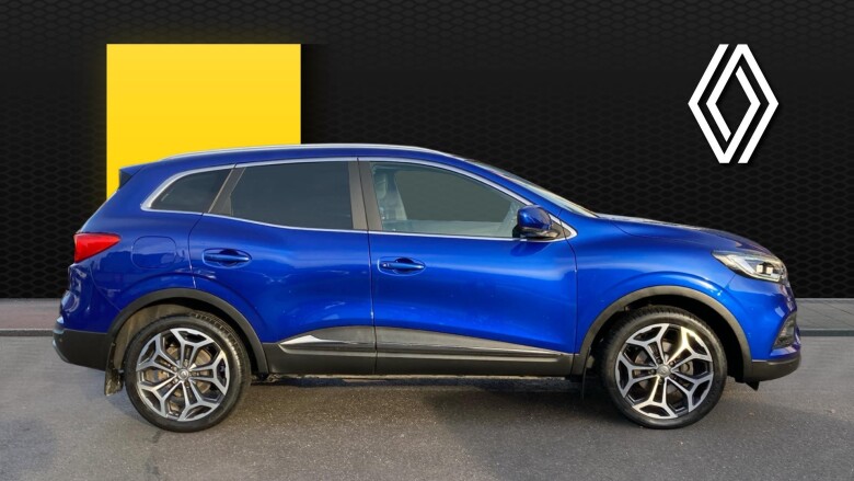 Renault Kadjar 1.3 TCE Techno 5dr Petrol Hatchback